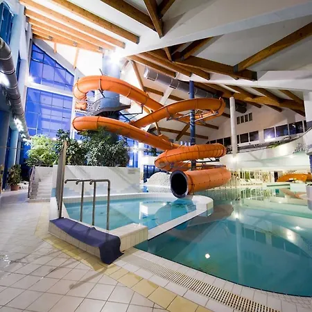 Liliom Apartmanhaz *